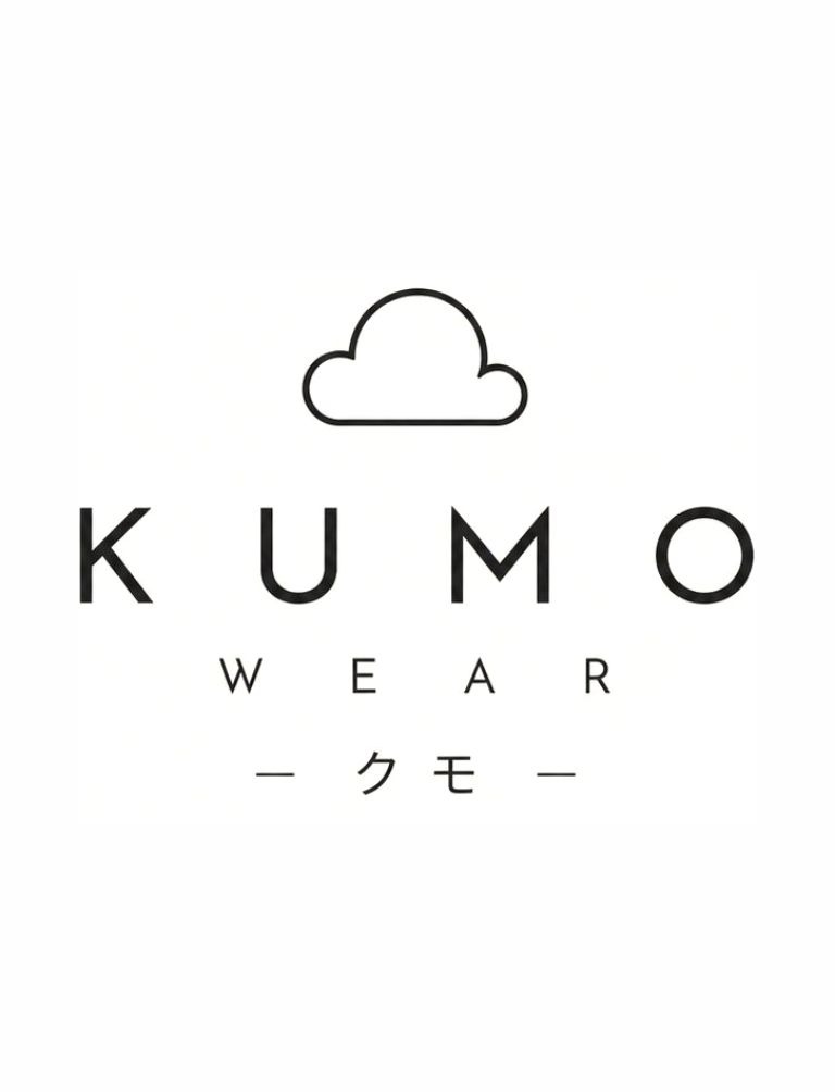 Kumo Wear Logo